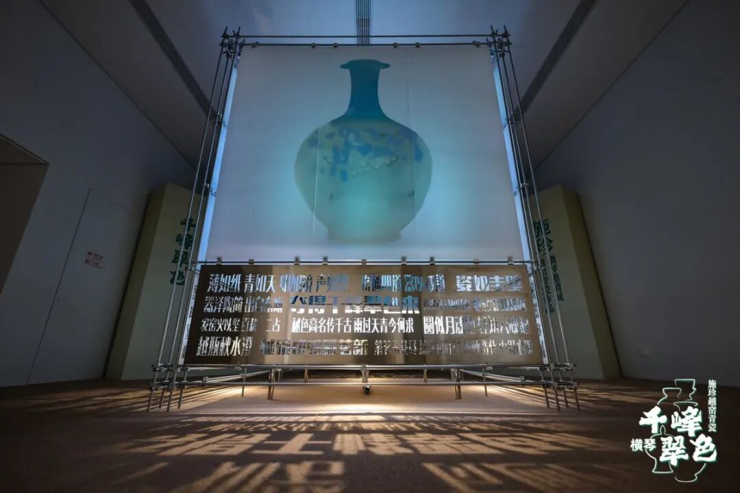 宁波非遗顶流，亮相大湾区