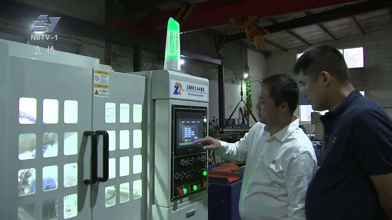 我的这五年｜魏文中：好时代成就了今天的我