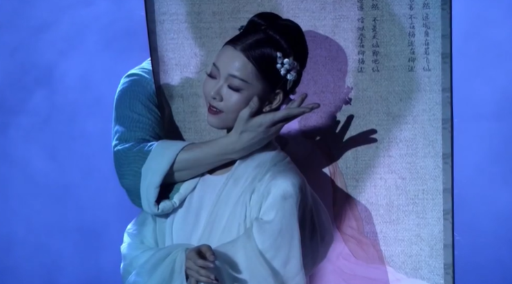 宁波有好戏|舞剧《牡丹亭》本周末上演