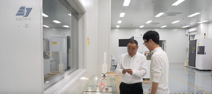 我的这五年｜杨震峰：充分享受科研体制改革红利