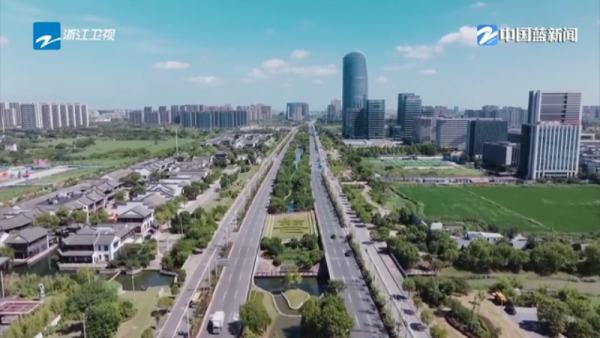 闪亮“十四五” 丨健全“大平安”建设体系 全力提升群众安全感