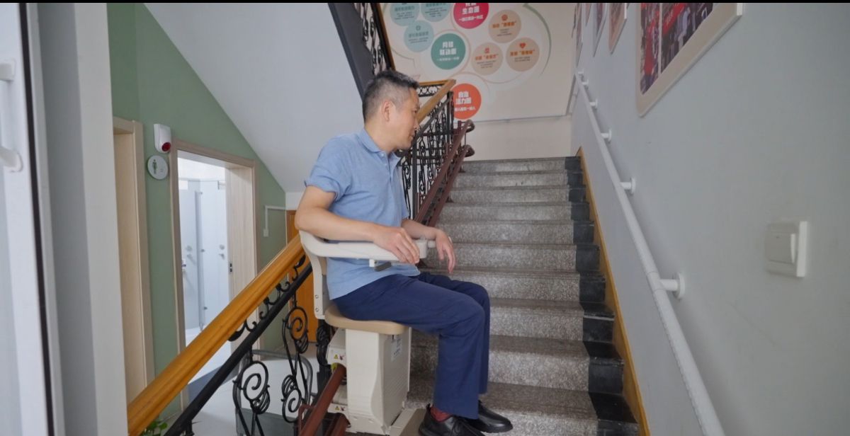 宁波：五大举措筑就无障碍服务之城，让城市温度触手可及