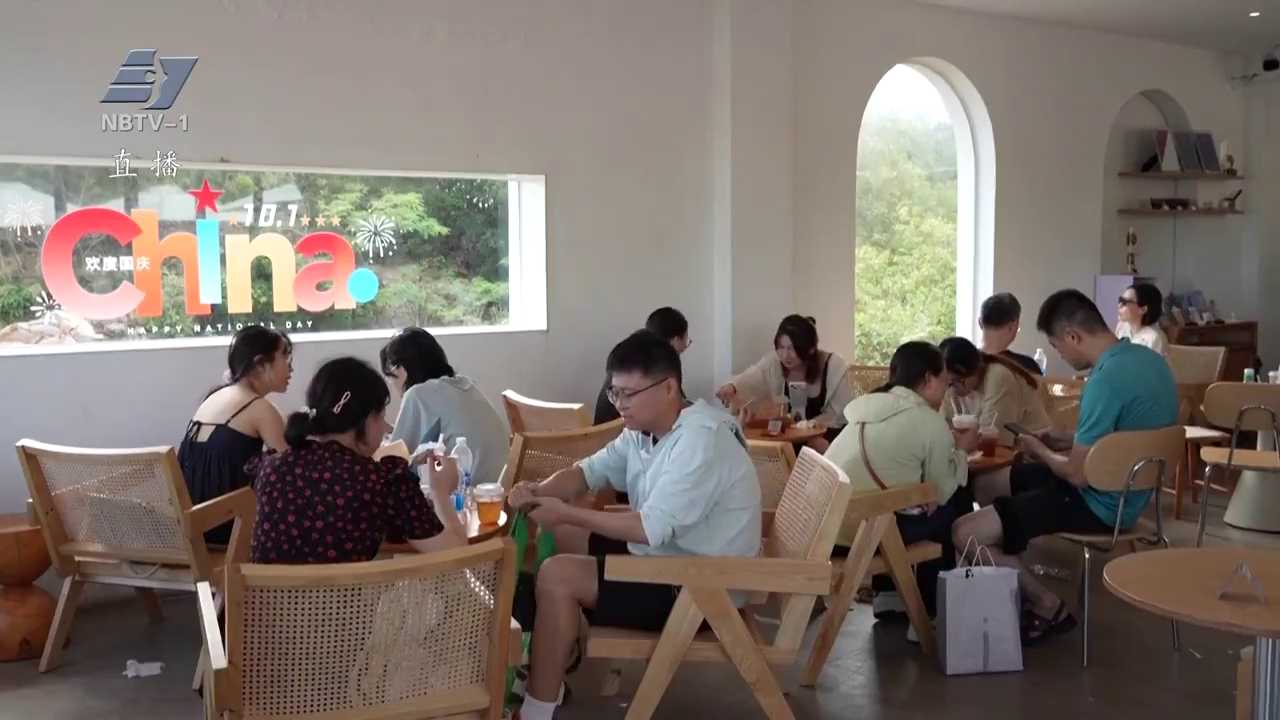 我的这五年 | 左源：编织故事与风景的文旅筑梦者