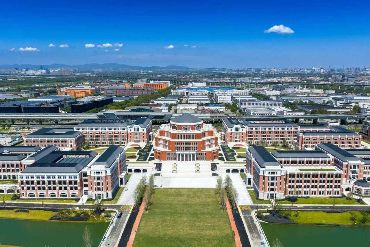 浙报关注｜筑牢民生基石 澎湃创新动能 宁波打造教育现代化市域样板