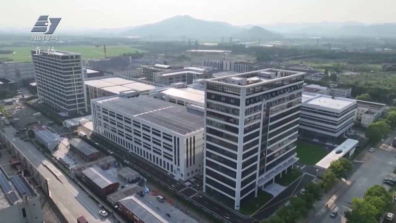 全会精神在基层丨从小部件撬动大市场  达尔机械的突围之路