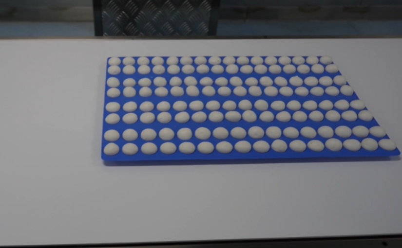 传统味道焕新机 宁波非遗美食香飘海内外