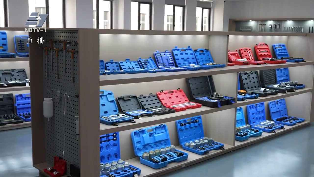 我的这五年丨一位工贸企业家的“危机应变”与“未雨绸缪”