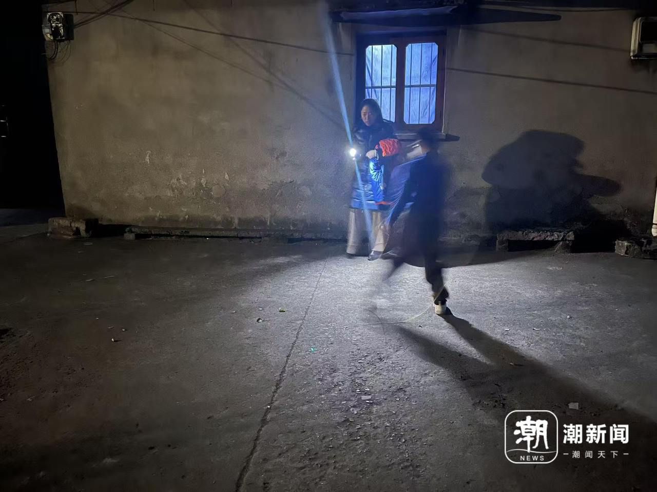 一份特殊的“妈妈”名单 守护着400多个寂静的小心灵