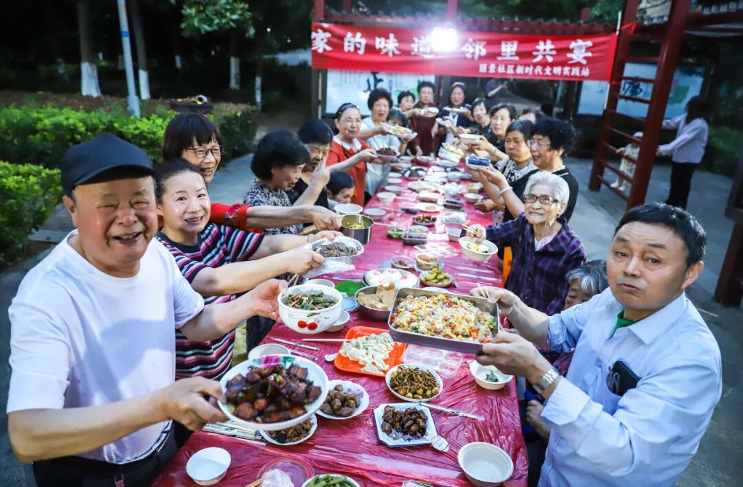 以实干躬行 答好为民新卷——宁波聚力打造“五最”现代化社会先行市