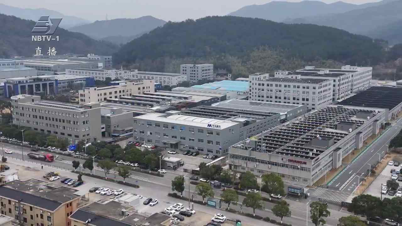 “甬”攀新高丨499元破局 甬企人形机器人关节核心部件量产