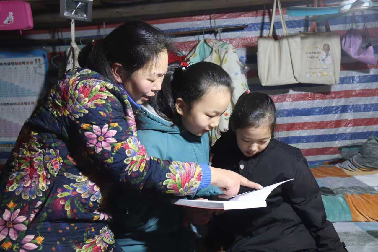 连续十年！慈溪新浦为“小候鸟”送上暖心暖冬礼