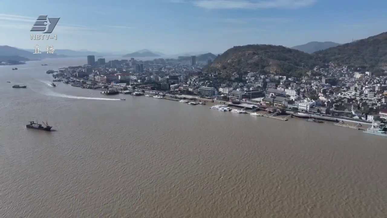 淡季不闲 象山文旅焕新蓄力谋生长