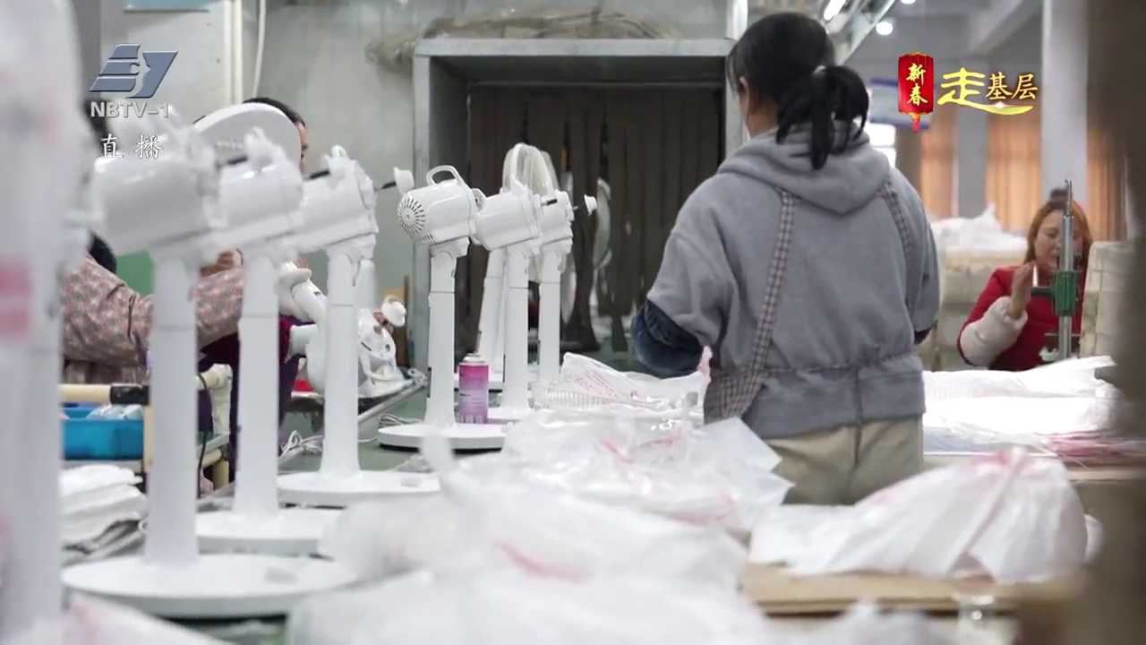 赛特斯电器：一朝差异  长久受益丨新春走基层