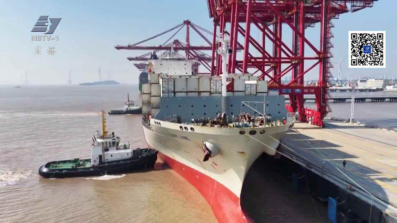 新春走基层丨春节我在岗 边检民警24小时守护口岸安全稳定