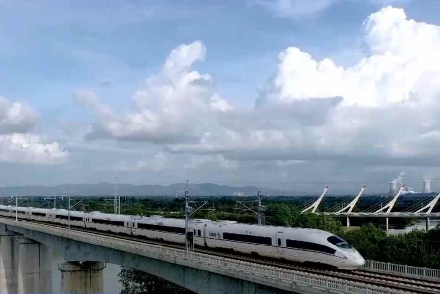 新春走基层 | 55分钟车程，算出两笔账