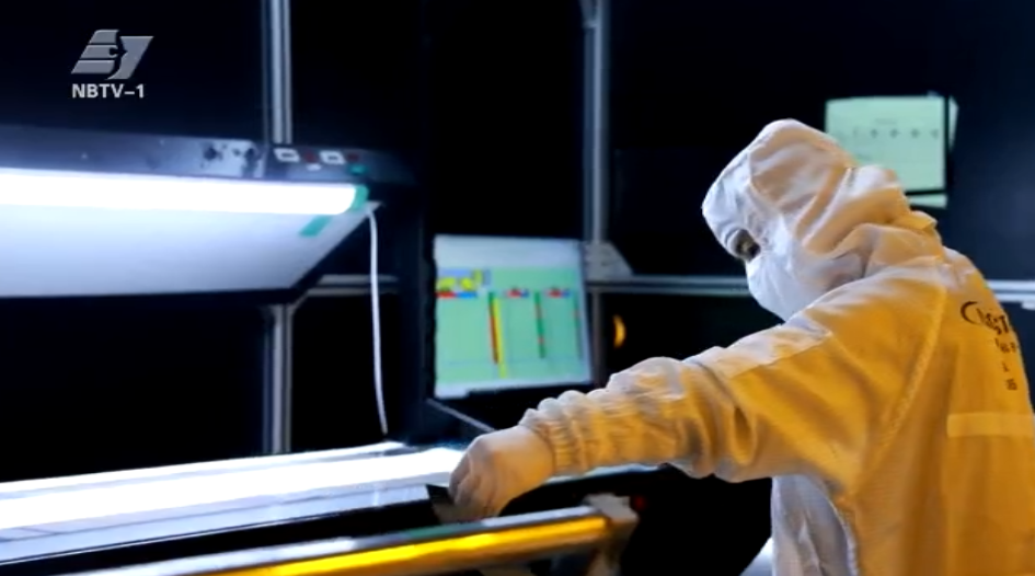 春节不停工 冲刺“开门红”：甬企生产线上的“奋斗年味”丨我们的节日·坚守