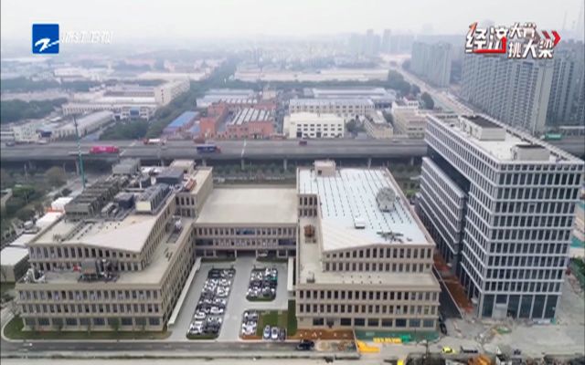 《浙江新闻联播》头条关注宁波：春节“不打烊” 企业开足马力生产忙