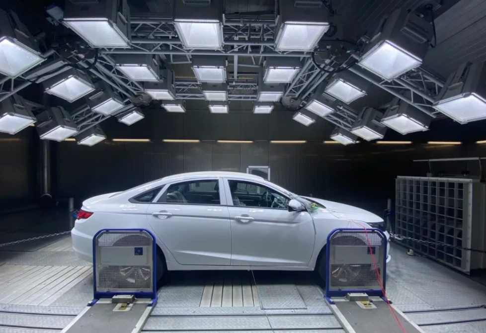 打造“顶配”服务平台，浙江首个汽车整车国家级质检中心获批成立