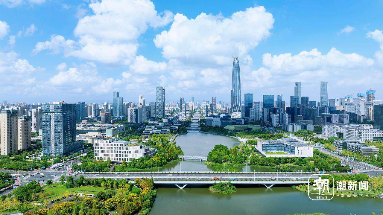 宁波深化建设全域高水平创新型城市 制造业“冠军之城”创新马力足