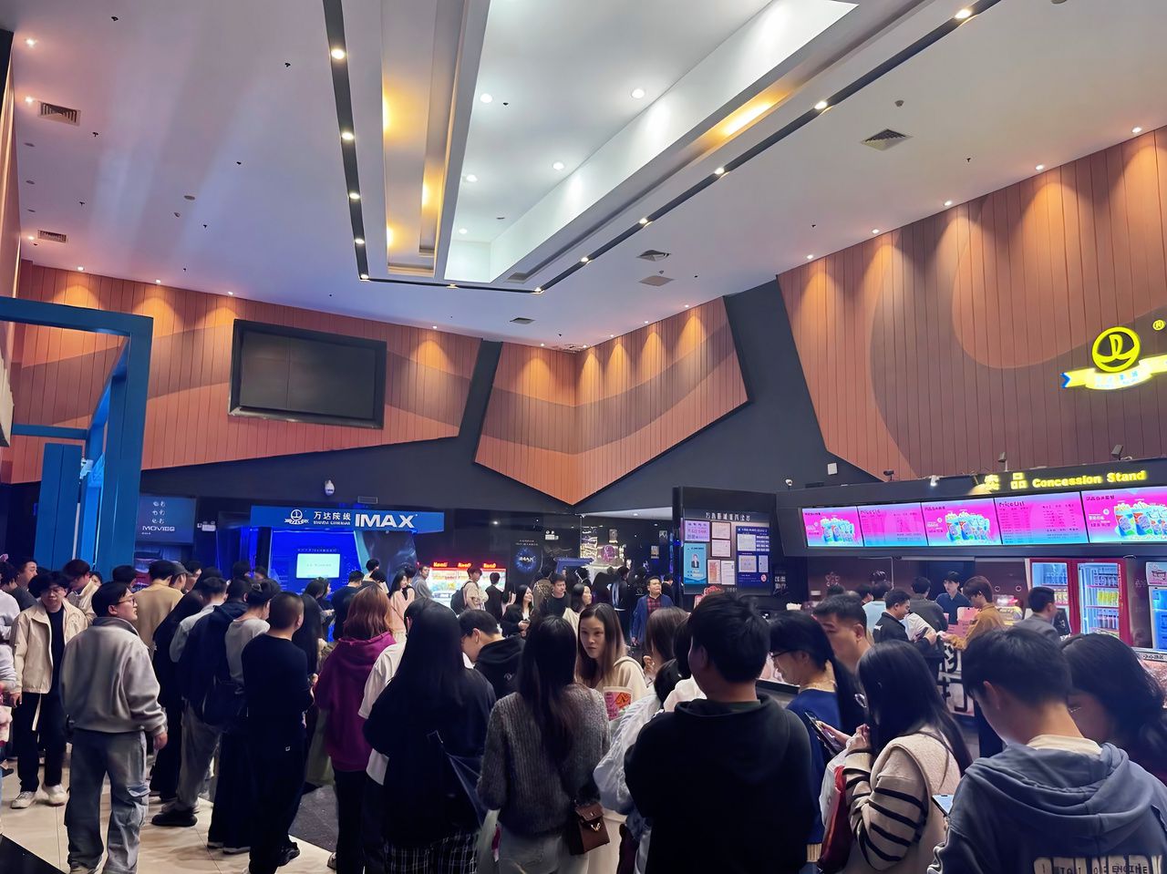 新春走基层｜浙江“观影+”模式火热 电影票根解锁多元消费场景