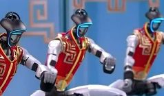 调查与思考丨从进场到进厂 浙产人形机器人离“打工人”还有多远