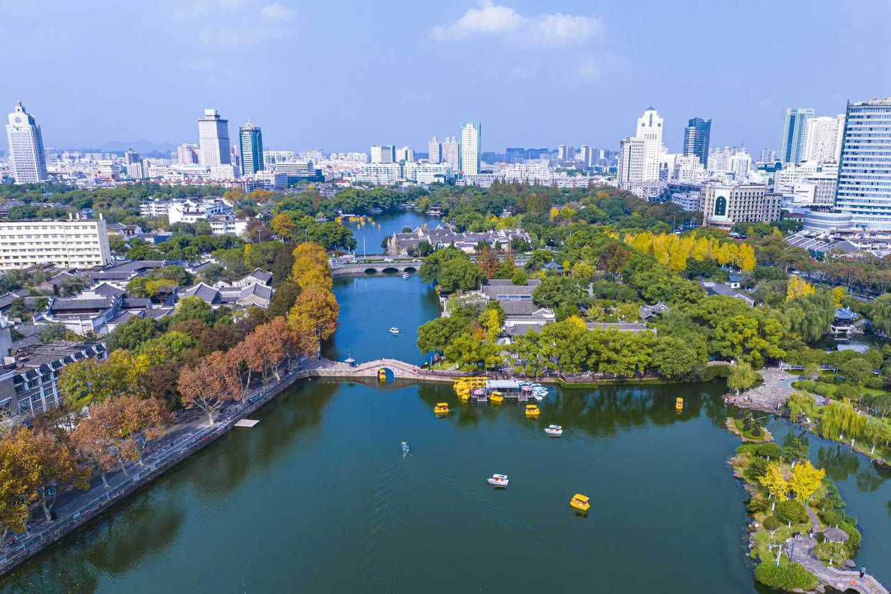 宁波：向更高能级创新发起冲锋