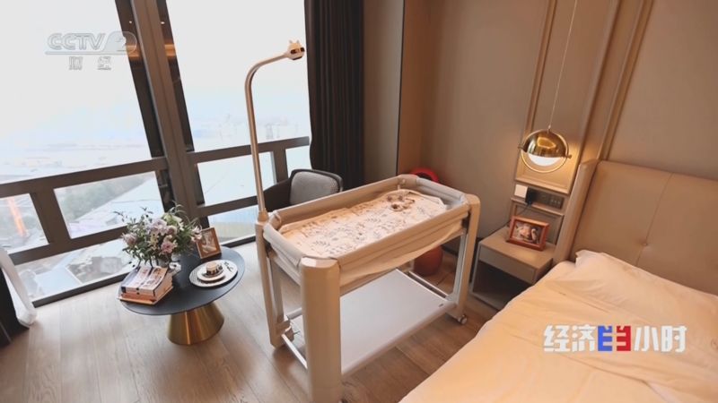 新需求激活新消费 央视《经济半小时》聚焦宁波婴童用品