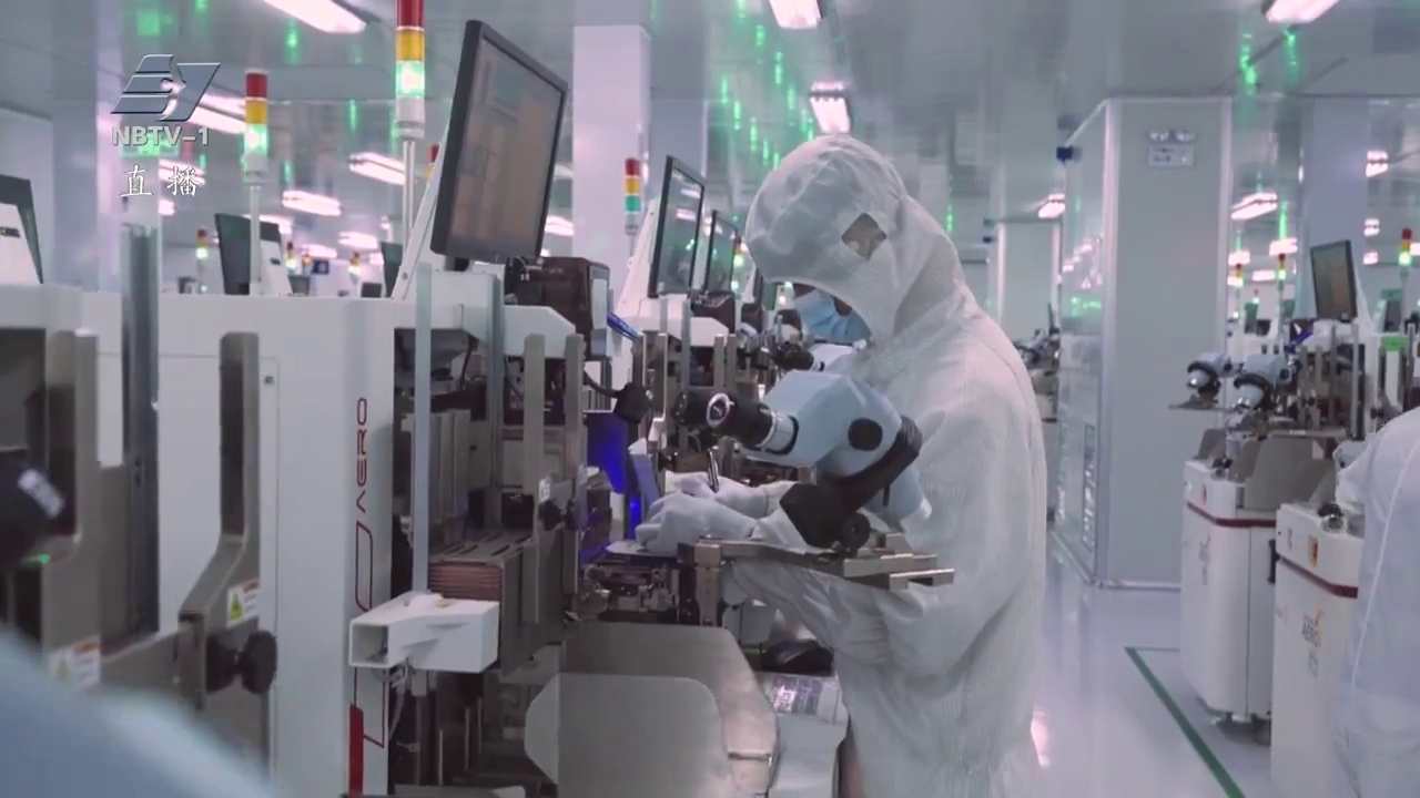 宁波：贯彻适度宽松货币政策 做精做优金融“五篇大文章”