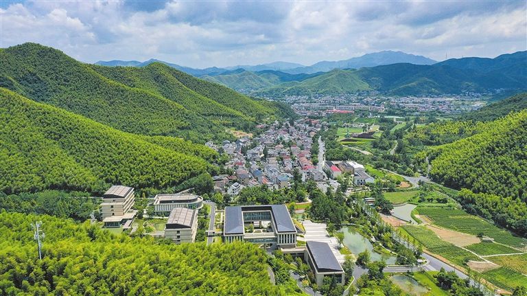 政在一线丨从浙江各地“新春第一会”，看正确政绩观