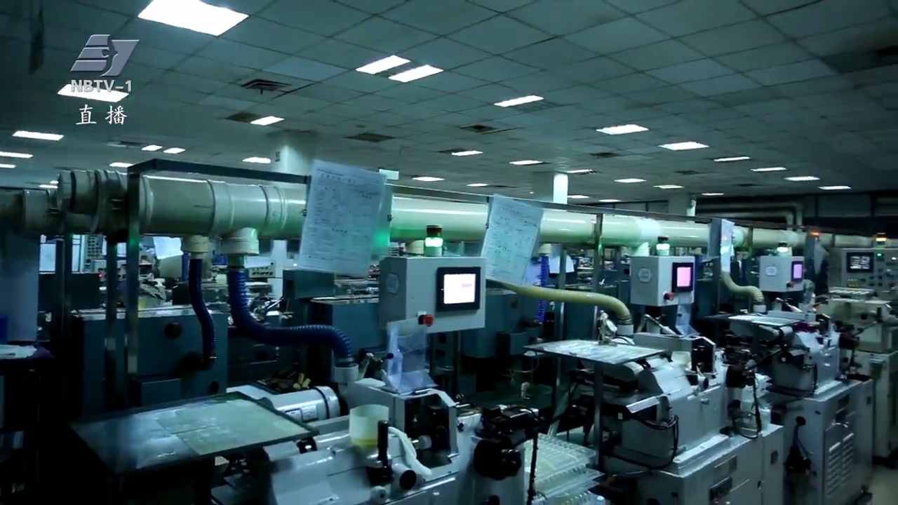 我市新增108家省级未来工厂、智能工厂、数字化车间