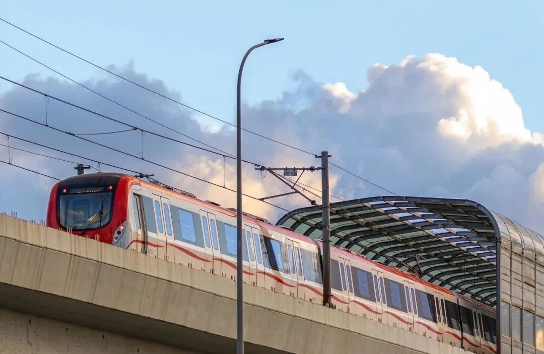 有调整！宁波地铁、公交线路最新消息