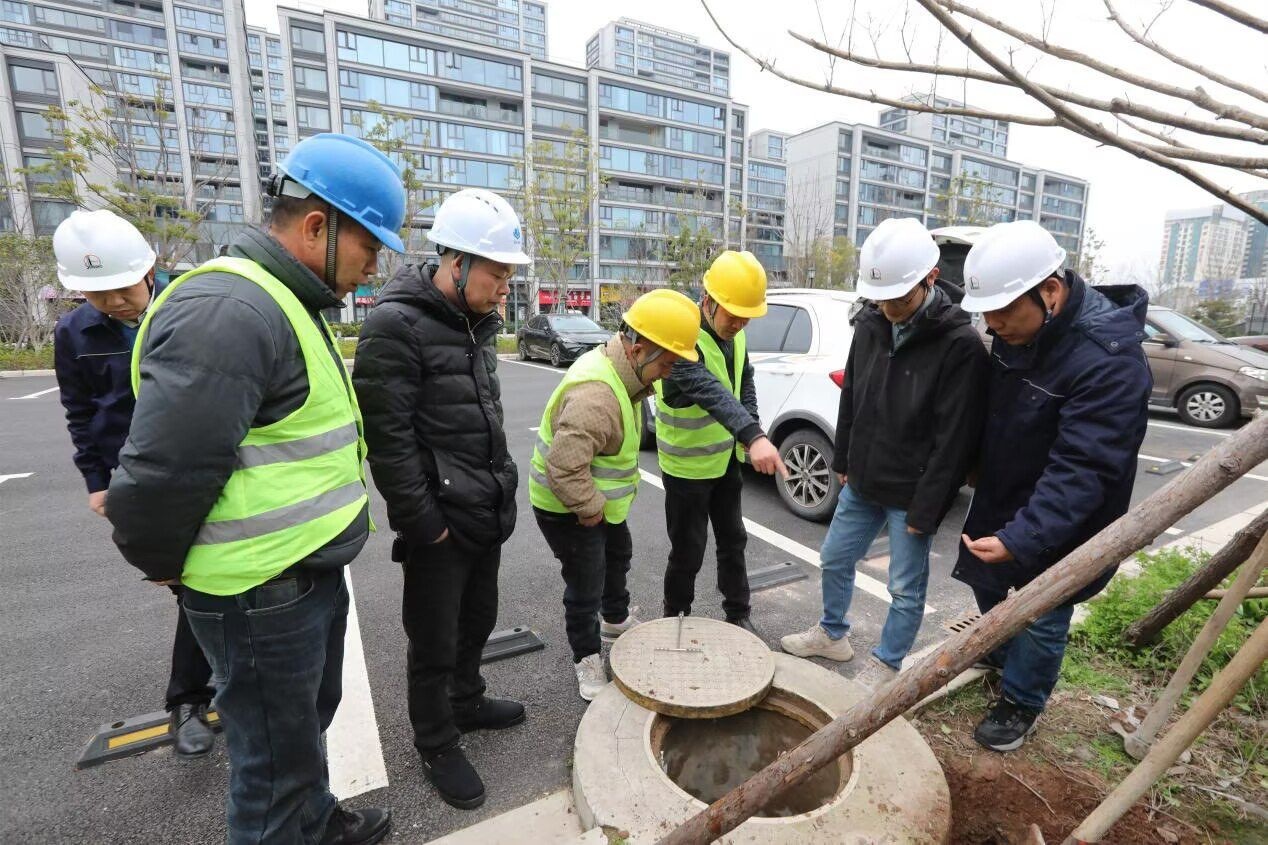 起步即冲刺，开工即决战