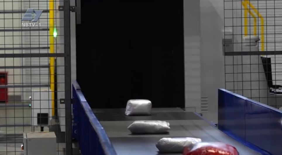 浙江首个跨境电商出口“按单申报”模式在宁波落地