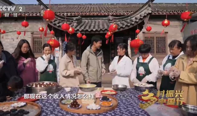 倚江傍海 抱团奔富 央视近50分钟长片聚焦乡村振兴的宁波特色