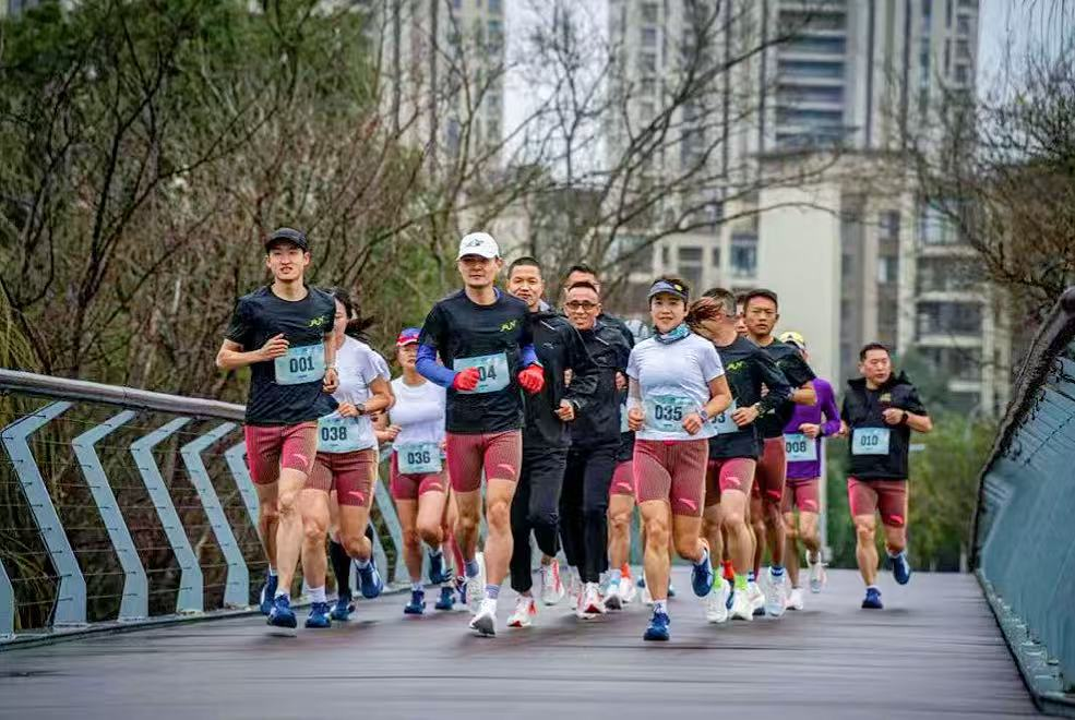 来跑甬马，高速补贴！宁波“有票就GO了”再放大招