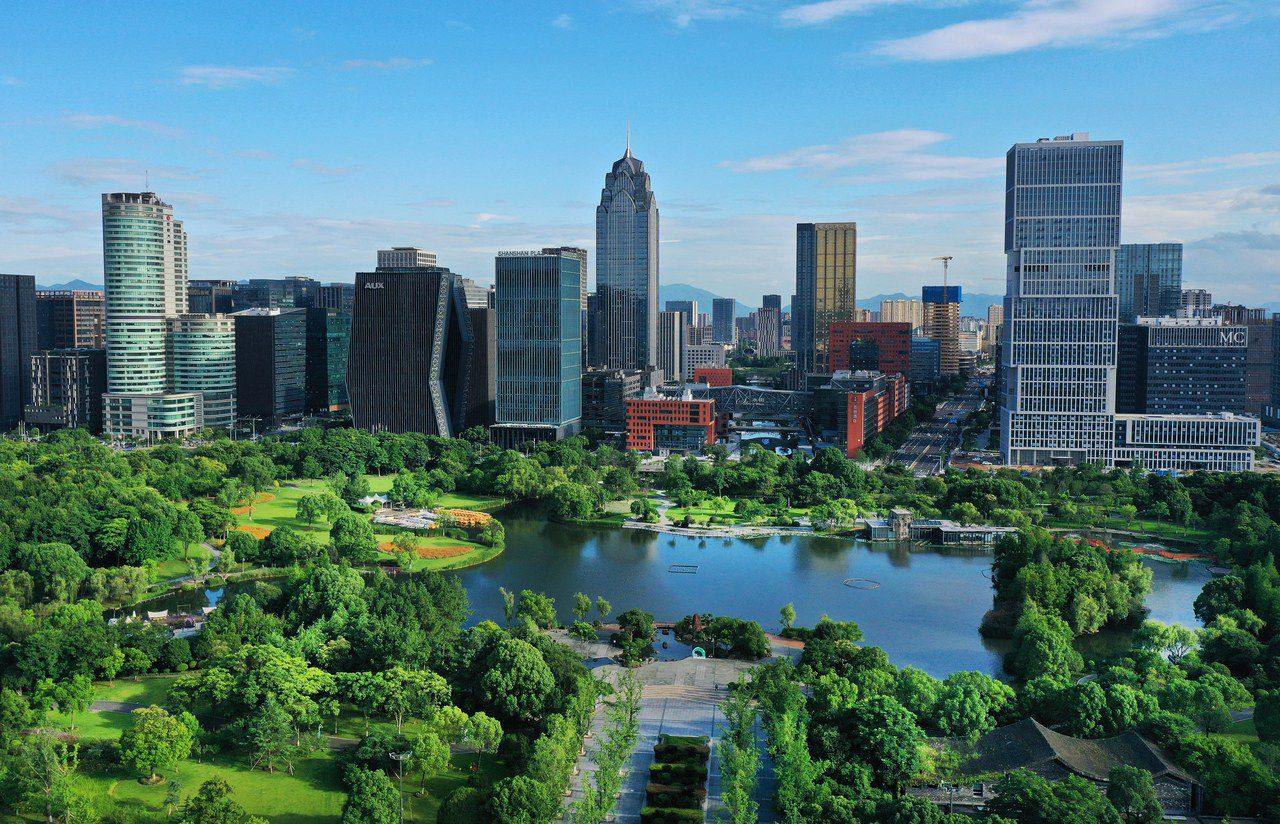 “六干六敢”走在前 “三实三争”挑大梁 鄞州示范带头跑出“六大攻坚”加速度