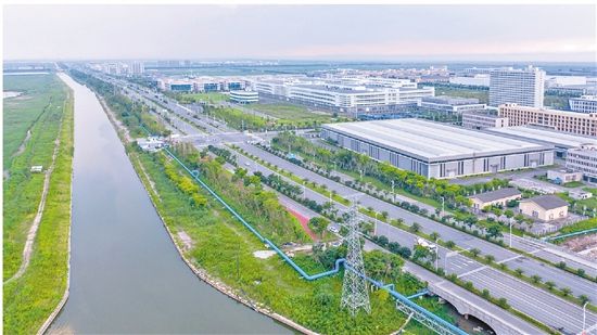 余姚：向“新”而行，竞逐“最名邑”