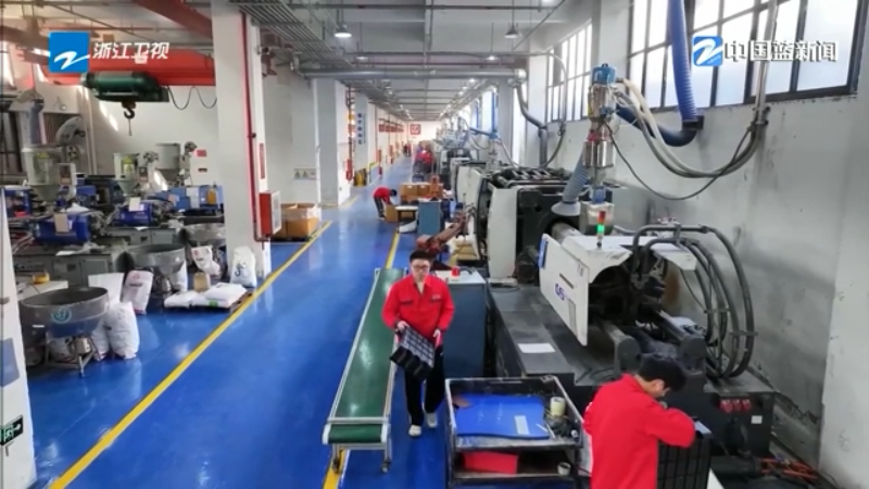 奋战一季度 开新局起好步 | 千方百计开拓市场 外贸企业抱团出海抢单忙