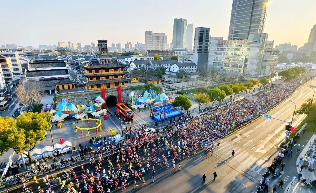 此时此刻的宁波，沸腾了！