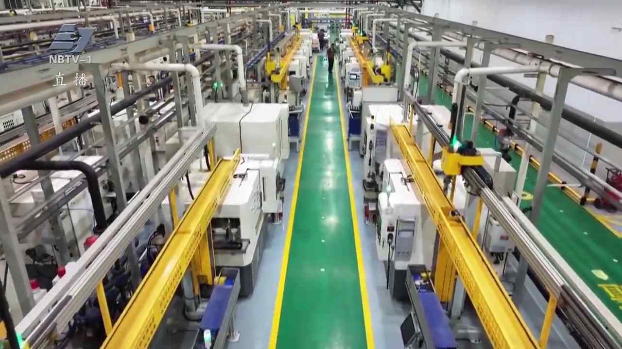 余姚企业深耕德国市场 海关护航企业拓展对德贸易