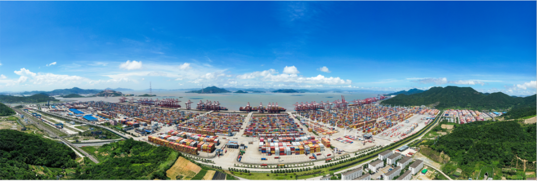 去远方，何惧道阻且长！