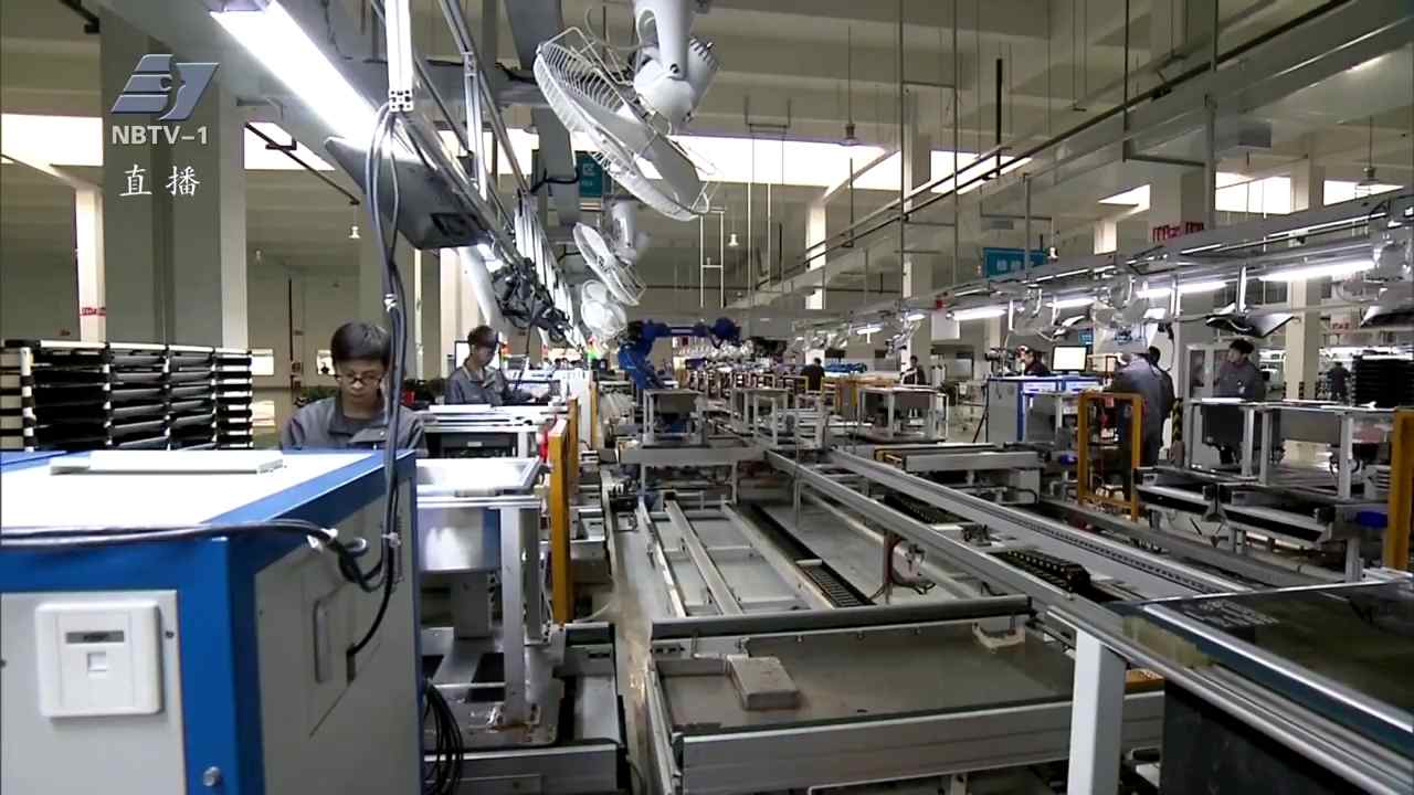 宁波服务业扩大开放试点启航 企业抢抓“先进制造+跨境贸易”新机遇