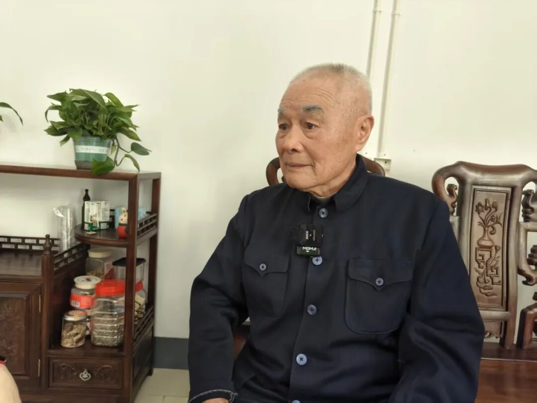 “活着就要做慈善！”宁波98岁老人25年捐出近6000万元