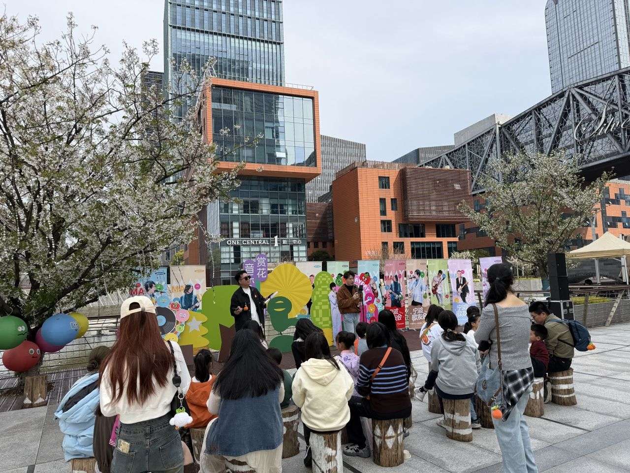 抢抓“春日经济”热潮，清明假期宁波重点企业狂揽2.8亿元