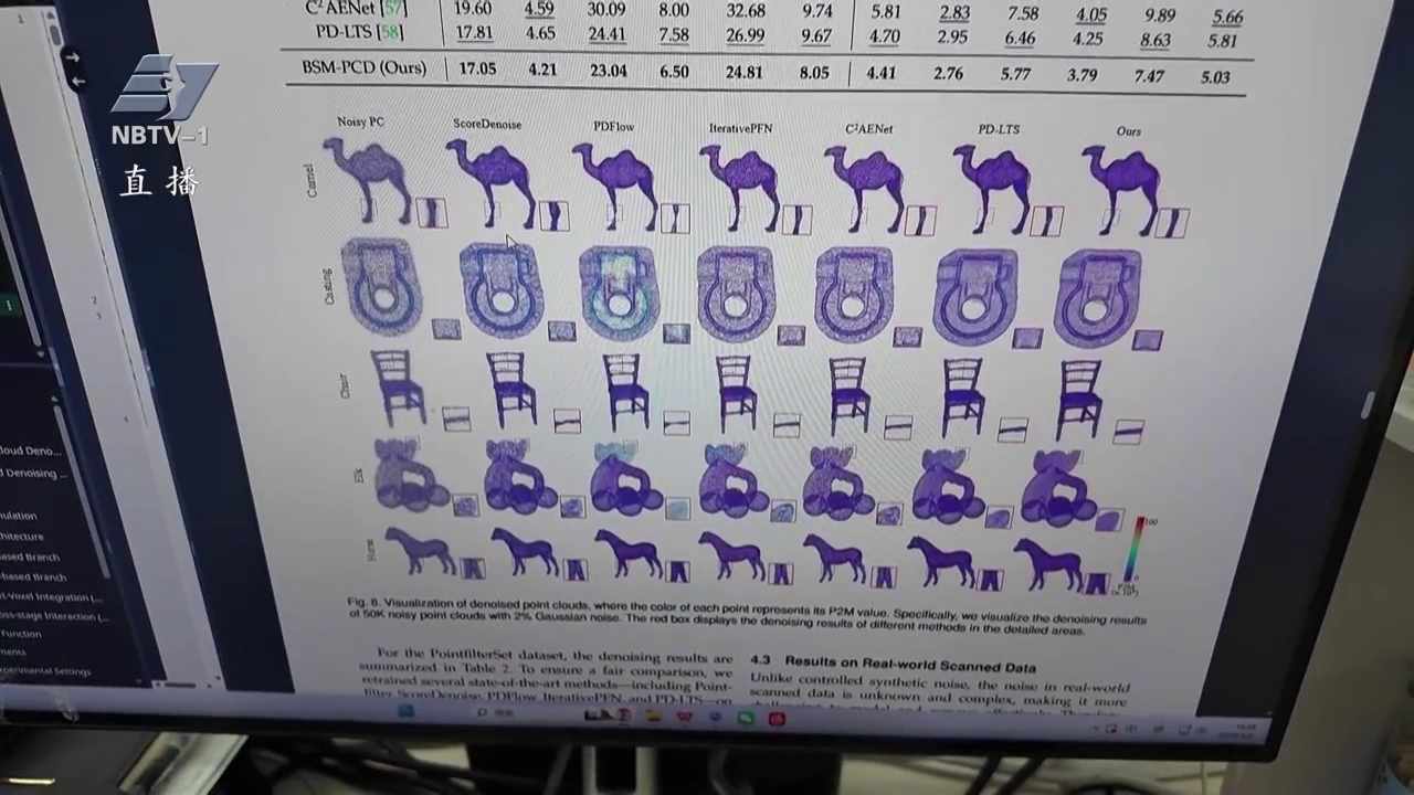 “甬”创新生态 | 姜求平：智能算法让低质画面“重获新生”