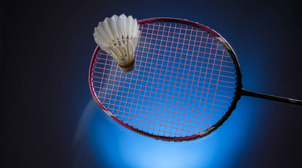 2026年亚洲羽毛球锦标赛今日开打 首日赛程公布