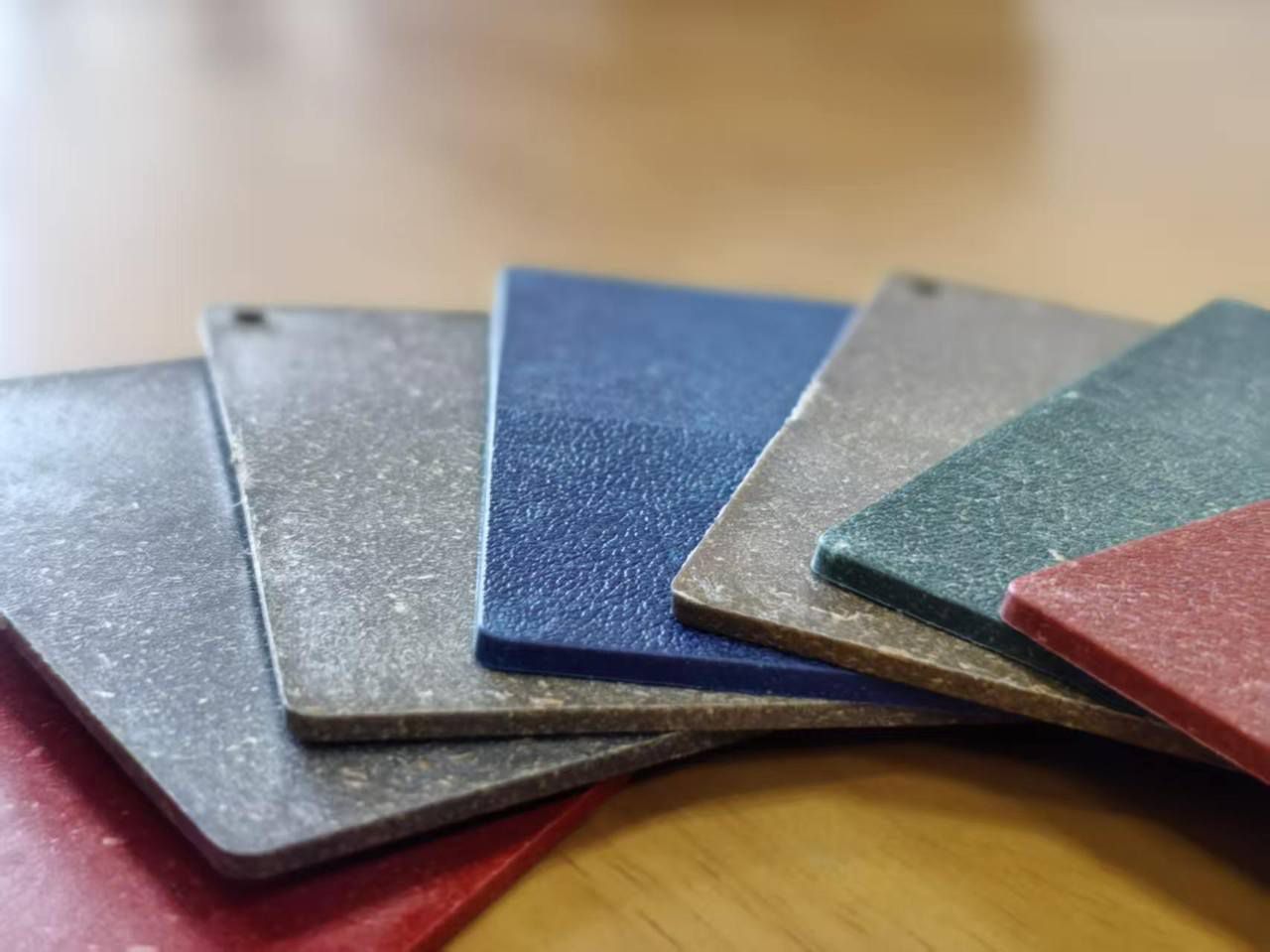 能扛4吨重压，宁波科研团队让竹废料变身“超级托盘”