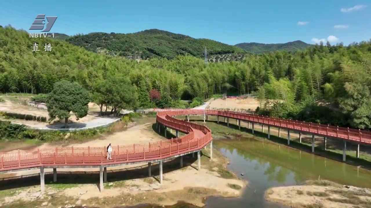 慈城云湖：青年入乡点亮乡村共富路