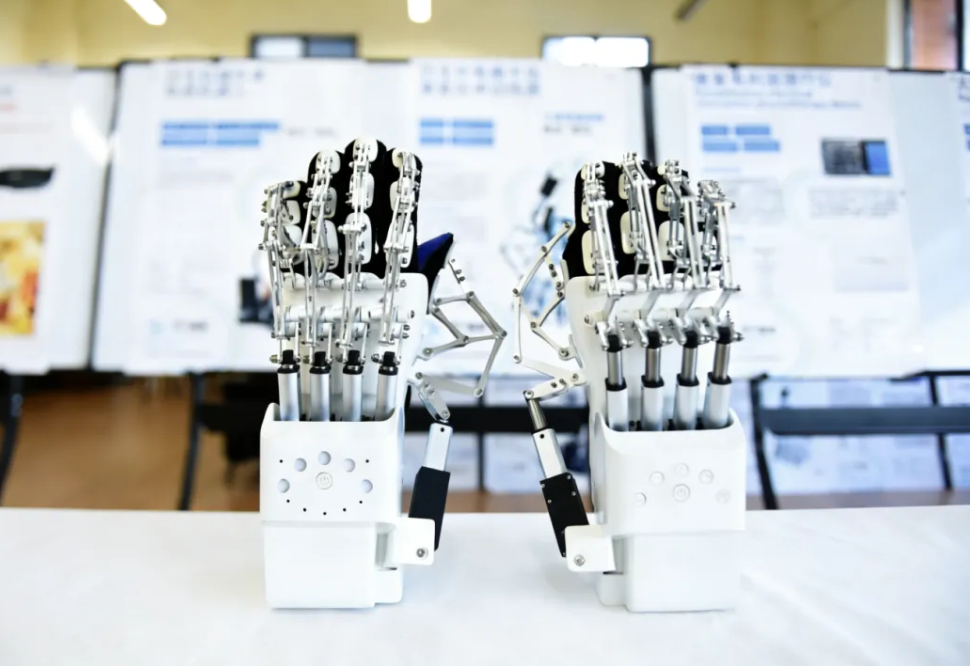 从前沿研发走向场景落地，宁波前湾新区发力人工智能产业