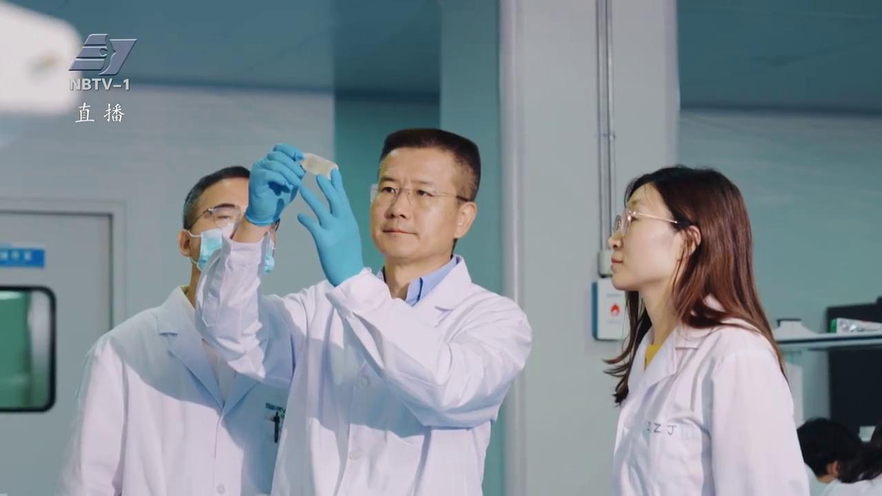 实干争先看宁波 | 奉化：大健康产业蓬勃发展